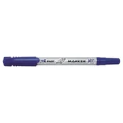 Marker PILOT TWIN CD/DVD plavi 308055