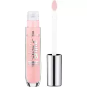 essence Extreme Shine sijaj za ustnice za večji volumen odtenek 19 Frosted Fairy 5 ml