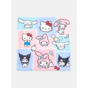 Sinsay - Jastucnica Hello Kitty and Friends - šareno