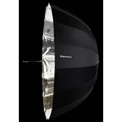 Elinchrom Umbrella Deep silver 125cm