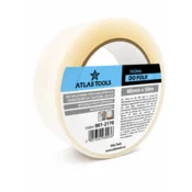 shumee Atlas tools prozoren pakirni trak ZA folijo, karton, dokumente 48mm/50m