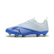 PUMA ULTRA 7 PLAY FG/AG Football Boots Youth, Shoes, Ultra Blue/Icy Blue/Black, 31
