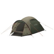 Šator Easy Camp Quasar 200 Boja: zelena/smeđa