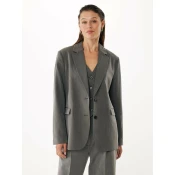 MEXX Blazer  siva