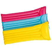 Nafukljiv madrac za plivanje 183 x 69 cm INTEX 59703 zeleni