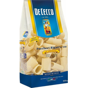 DE CECCO Paccheri Rigati št.130 500 g