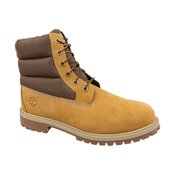 Djecje cizme Timberland 6 in quilit boot j c1790r