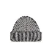 Cropp - Kapa beanie - tamno siva