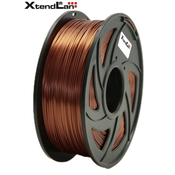 XtendLAN PETG filament 1,75 mm cigla smeđa 1 kg