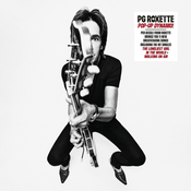 Per Gessle Pg Roxette - Pop-Up Dynamo! (LP)