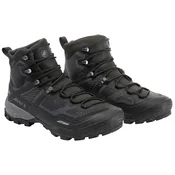 Muške cipele Mammut Ducan High GTX® Men Velicina cipele (EU): 46 (2/3) / Boja: crna