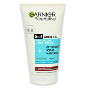 Pure 3 in 1 cleaner Garnier 150ml