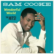 Sam Cooke - Wonderful World (Limited Edition) (180 g) (LP)