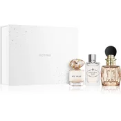 Beauty Discovery Box Exclusive Notino Santal & Vanilla darilni set za ženske