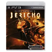 Clive Barkers Jericho (PS3) - Rabljeno