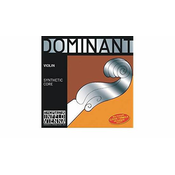 DOMINANT SET 135W ZA VIOLINO 4/4 SOFT