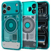 Maskica Spigen Ultra Hybrid C-One MagSafe za iPhone 17 Pro Max / 18 Pro Max - bondi blue