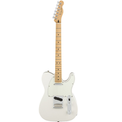 Fender Player Telecaster MN Polar White elektricna gitara