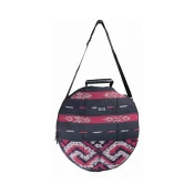 Torba za šamanski boben 50cm 2796163IKAT-RED