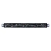Supermicro SuperChassis 813MFTQC-350CB2 strežniško ohišje, 350 W, črno