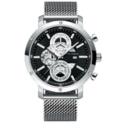 Sat Mini Focus VA-23938 - Srebrna KP23938