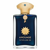 Amouage Interlude 53 cistý parfém za muškarce 100 ml