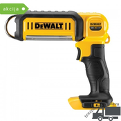 AKU LED SVETILKA Dewalt DCL050