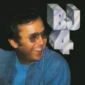 Bob James - Bj4 (Cyan Coloured) (LP)
