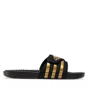 Natikace adidas adissage EG6517 Crna