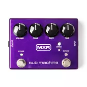MXR M225 SUB MACHINE Fuzz gitarski efekt