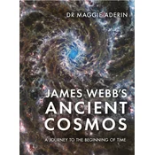 Webb’s Ancient Cosmos