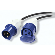 APC Modular IT Power Distribution Cable Extender 16A IEC309 - 960cm