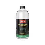 Sredstvo za čiščenje dušilcev BALLISTOL - 500 ml