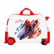 Kofer za decu 50cm ABS Joumma Marvel Spiderman 2419861
