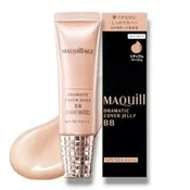 SHISEIDO BB krema Maquillage Dramatic Cover Jelly BB (30 g) - Light Beige