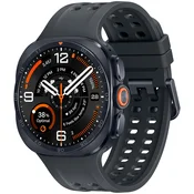 Samsung Galaxy Watch Ultra2 47mm LTE Titanium Gray