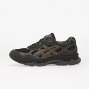 Sneakers Asics Gel-NYC 2.0 Black/ Graphite Grey EUR 38