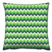 Aberto Design Jastuk 43x43cm Šareni