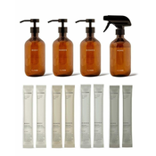 Equa Care Body & Home Full Pack