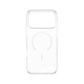 PanzerGlass TPU ovitek za telefon Apple iPhone 17 Pro Max (CR54426)