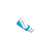 64GB AH357 USB 3.1 flash plavi