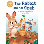 Reading Champion: The Rabbit and the Crab