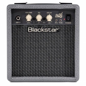 BLACKSTAR OJAČEVALEC DEBUT 10E BRONCO GREY 2x3 10-watt Combo Amp With Fx