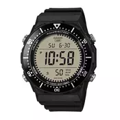 Casio Casio Collection Muški Sat AE-1700H-1AVEF