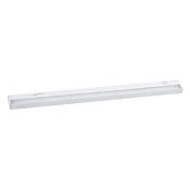 Müller-Licht Conero DIM vgradna svetilka z neposrednim priključkom 60 cm bela - Kuhinja - Kovina