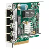 HPE Ethernet 1Gb 4-port 331FLR adapter (629135-B22)