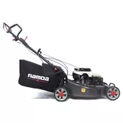 RAMDA VRTNA KOSILICA ALU PRO 53cm/4u1/POGON KARDAN/KOŠ 70L