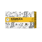 Institut Josif Pancic Filter caj kamilica, 20 kesica