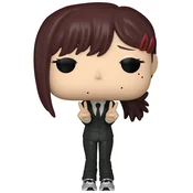 Bobble Figure Anime - Chainsaw Man POP! - Kobeni