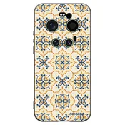 Silikonski črni ovitek za Xiaomi 17 Ultra - Majolica